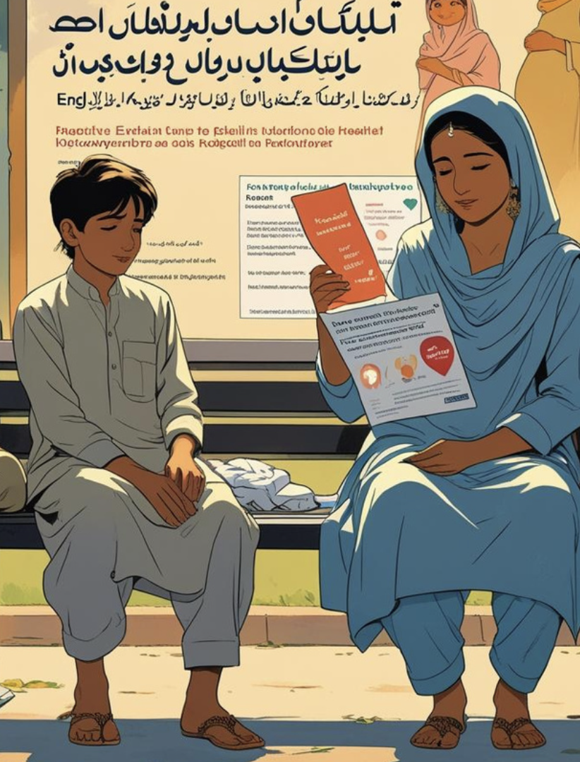 Community Health Education