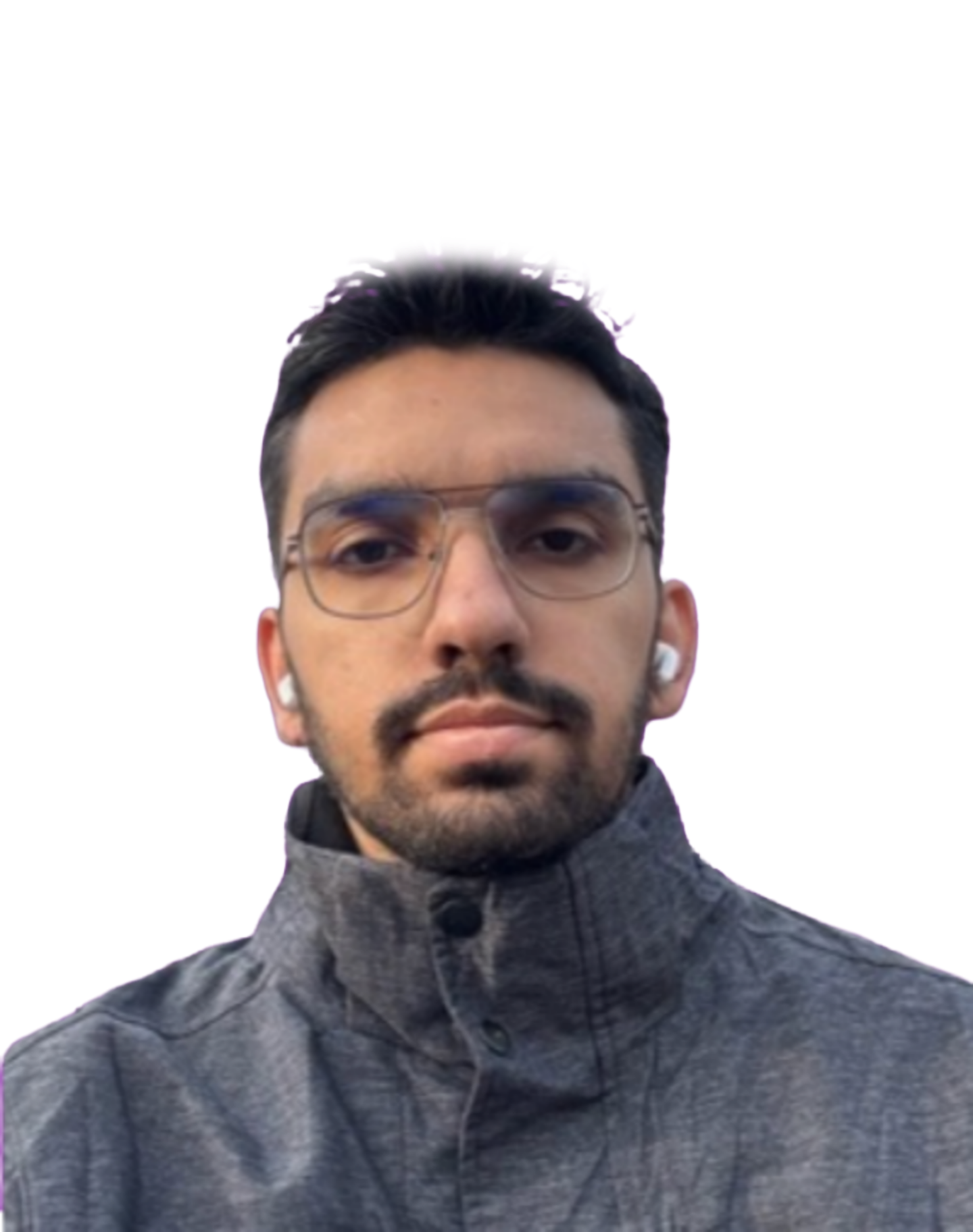 Fahad - Tech Advisor