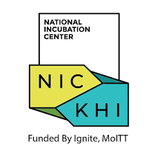 National Incubation Center Logo