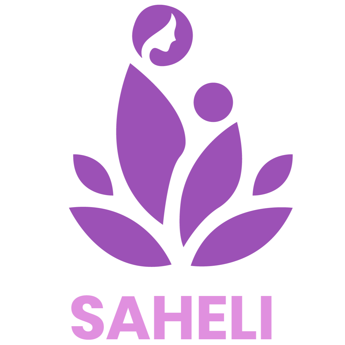 Saheli Logo